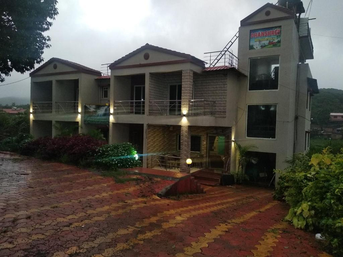 Others 2, Dhanashree Residency, Satara