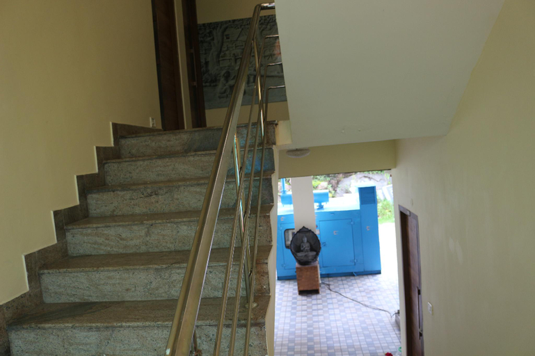 Public Area 3, Kasa Luxury Inn, Dindigul