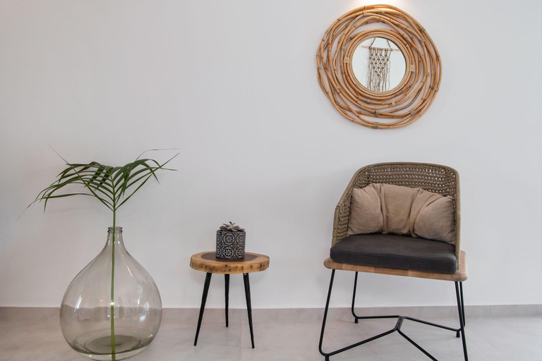 Public Area, Casa Vitae Suites, South Aegean