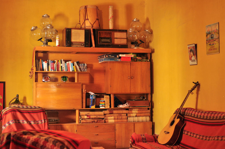 Others 4, Hostal La Antigua, Humahuaca