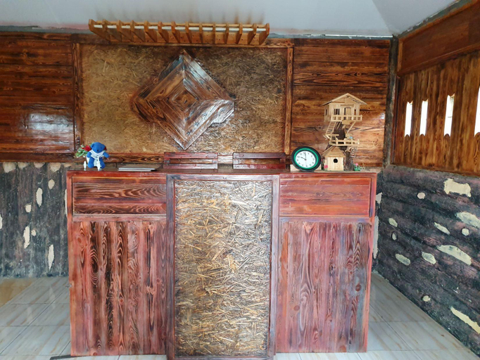 Others 5, Kampung Istal Bogor, Bogor