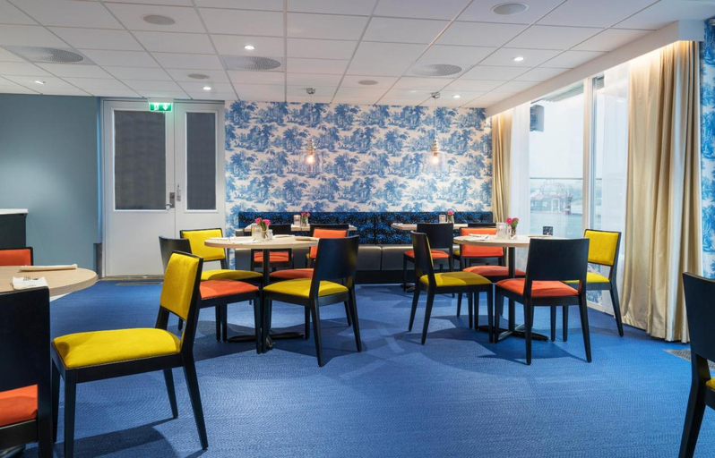 Food & Drinks 5, Thon Hotel Tønsberg Brygge, Nøtterøy