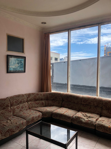 Others 5, Homestay Limboto, Makassar