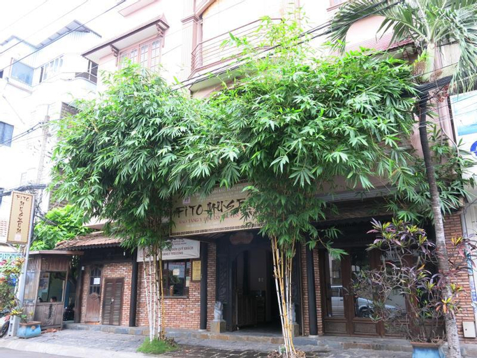 Exterior & Views 2, Anh Ngoc Hotel, District 10