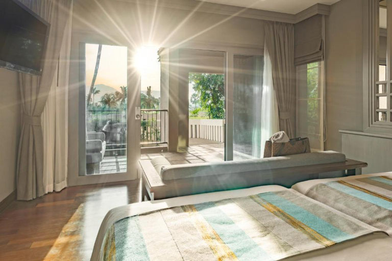 Bedroom 3, Fair House Villa, Ko Samui
