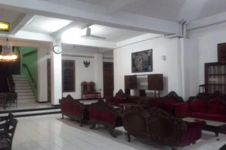 Hotel Indah Arum, Cilacap