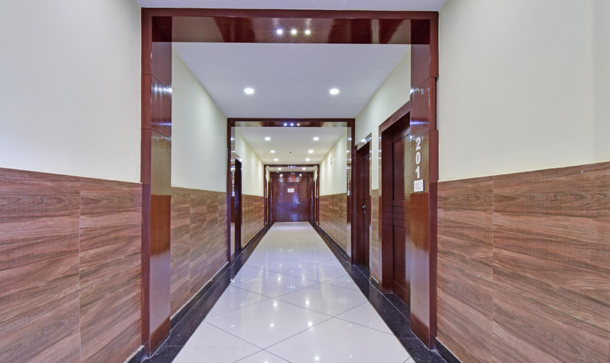 Public Area 3, Treebo Sky Point, Jalpaiguri