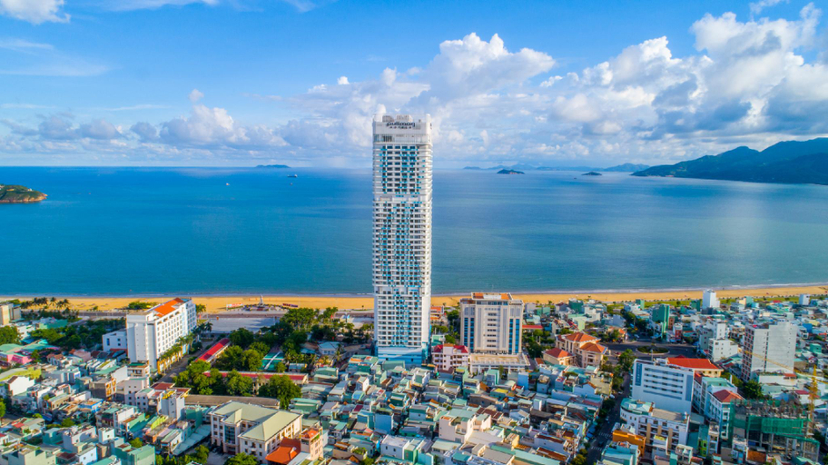 Others 3, TMS Quy Nhơn Luxury Homestay, Qui Nhơn