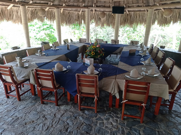 Food & Drinks 4, Ecohabs Tequendama | Parque Tayrona, Santa Marta (Dist. Esp.)
