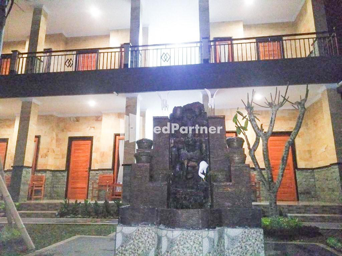 Exterior & Views 1, Yudi Homestay Nusa Penida RedPartner, Klungkung