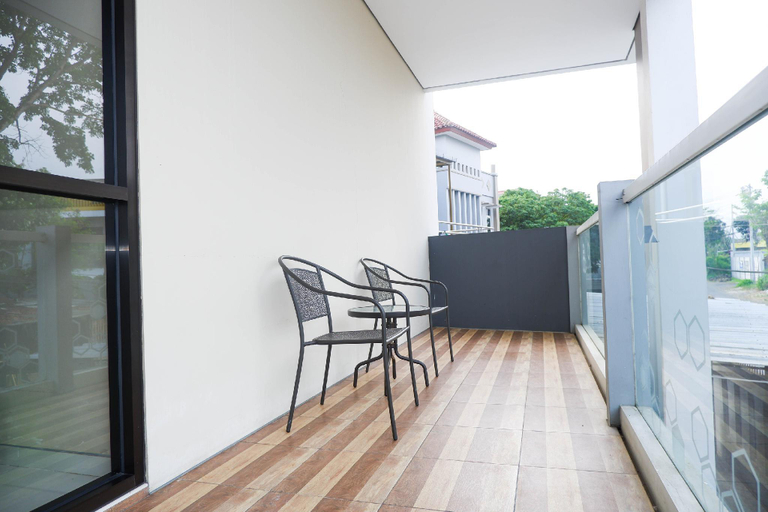 Others 5, OYO 1094 Guest House 360, Banyumas
