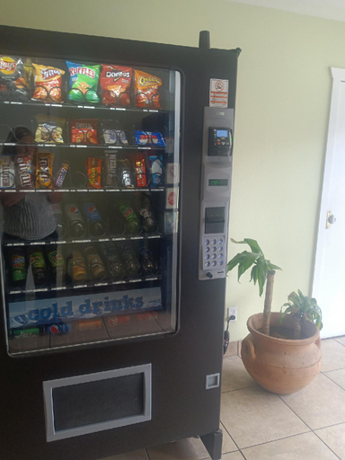 Public Area, Tree Inn & Suites Albuquerque, Bernalillo