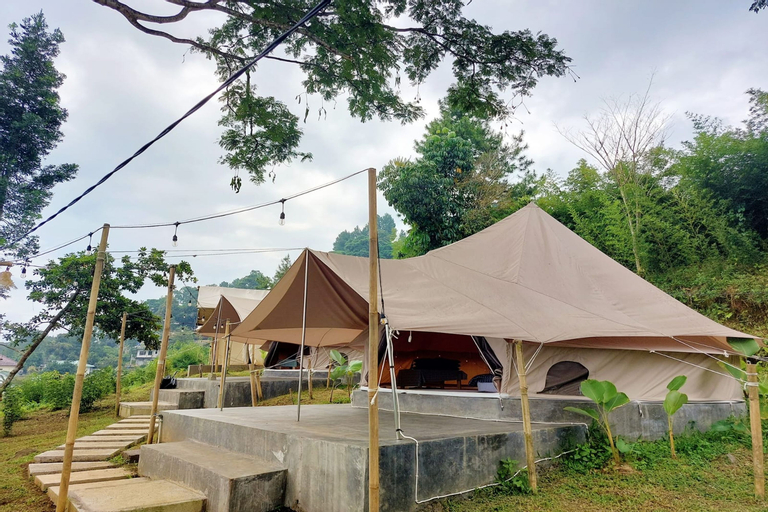 Wildwoods Camp, Bogor