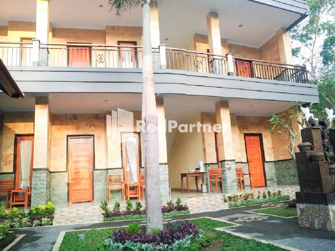 Exterior & Views 5, Yudi Homestay Nusa Penida RedPartner, Klungkung
