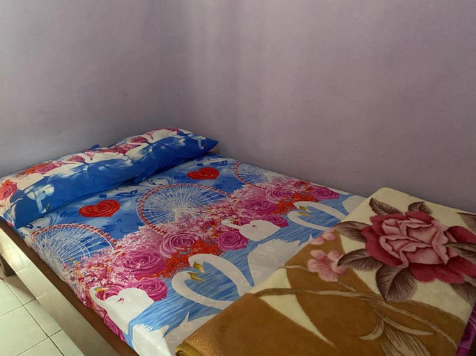 Bedroom 5, Iedha Homestay Batu, Malang
