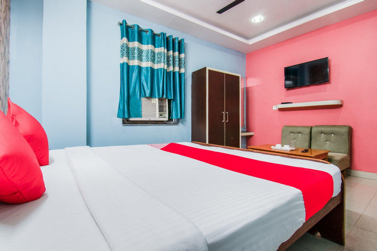 OYO 41198 Hotel Pradhan Inn, Siwan