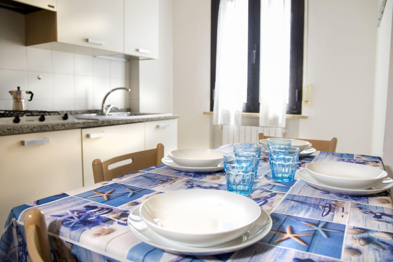Others 5, Stella Marina Residence, Livorno