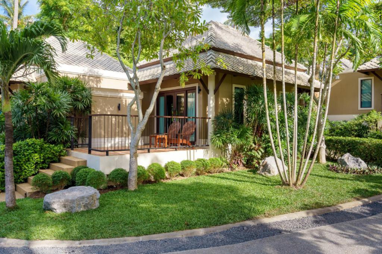 Exterior & Views 2, Fair House Villa, Ko Samui