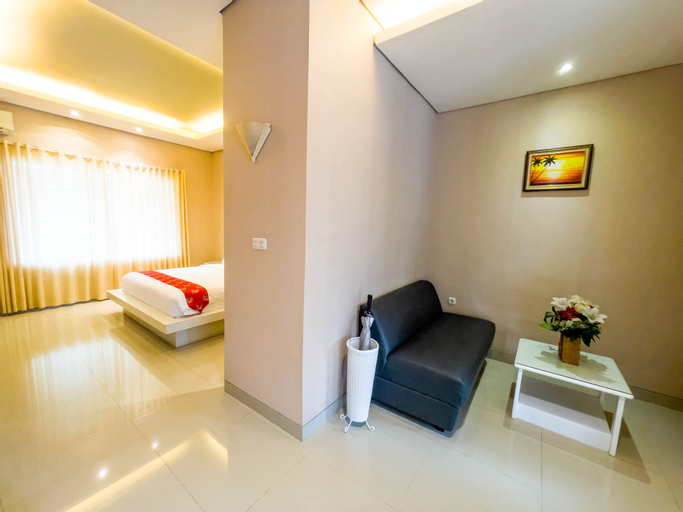 Bedroom 7