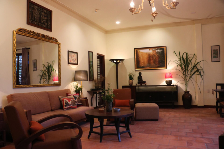 Public Area 3, Ivory Falls Villa, Di Linh