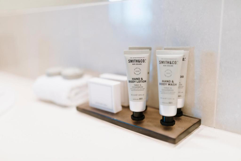 Amenities 6