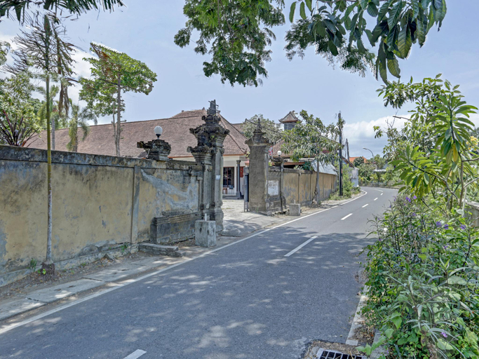 Exterior & Views 5, OYO 90638 Pondok Idas, Badung