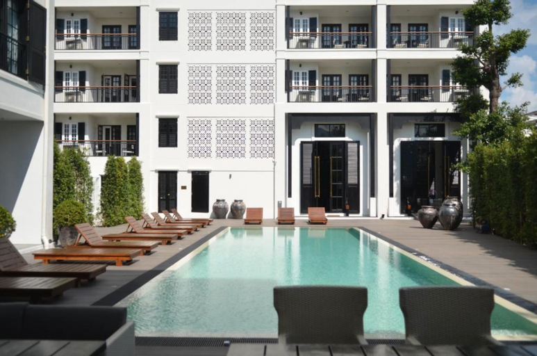 Buri Siri Hotel, Muang Chiang Mai