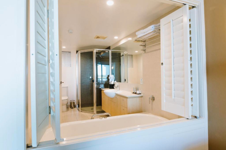 Bathroom 4