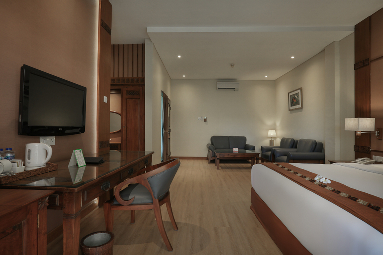 Bedroom 30
