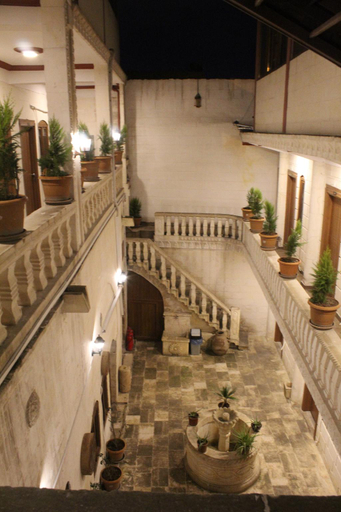 Public Area 3, Grand Babil Otel, Merkez