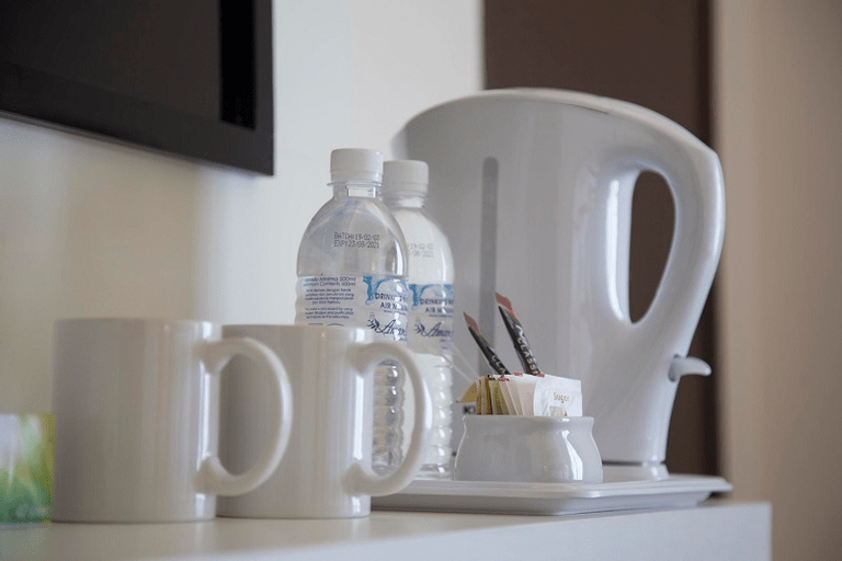 Amenities