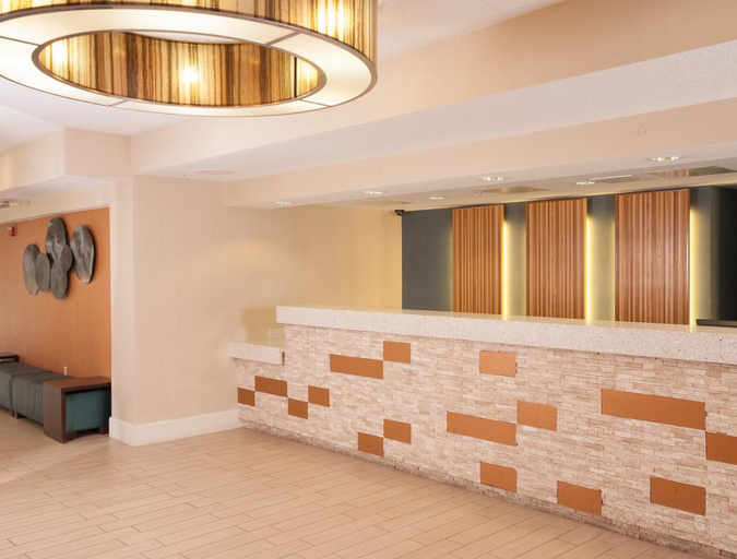 Public Area 2, Residence Inn Orlando Convention Center, Orange