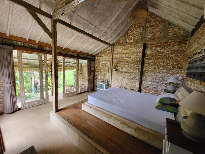 Bedroom 3, BB House Ubud, Gianyar