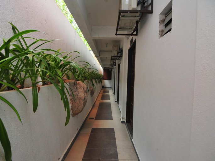 Public Area 1, OYO 925 Nawawi's Cottage, Rembau
