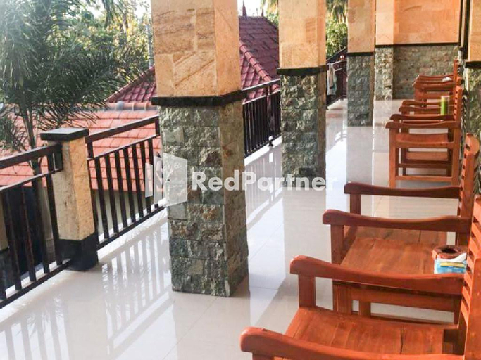 Exterior & Views 3, Yudi Homestay Nusa Penida RedPartner, Klungkung