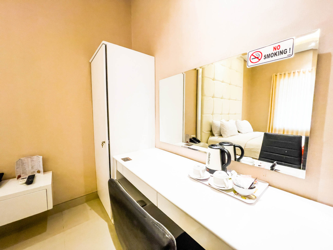 Bathroom 3