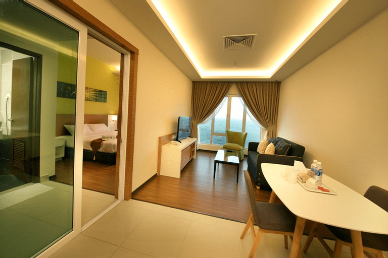 Bedroom 18