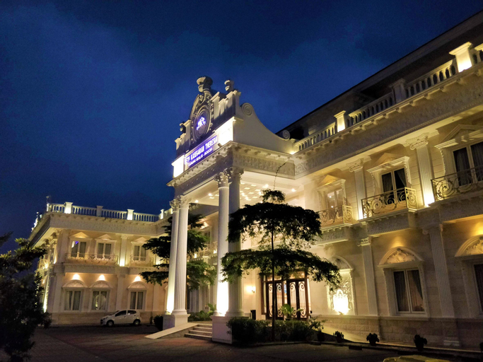 Beth Kasegaran Theresia Hotel, Bogor