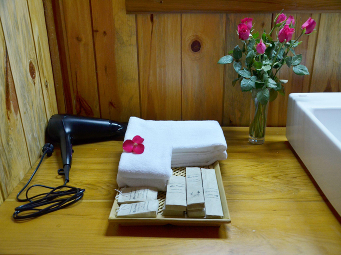 Others 5, Blue Vanda Lodge, Taunggye