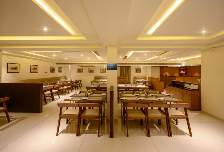 Food & Drinks, Chithara Comforts, Udupi