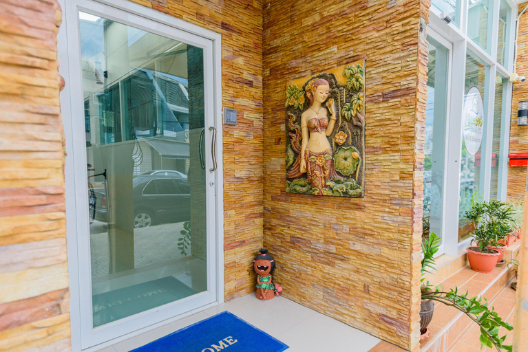 Exterior & Views 1, Lemon Loft Boutique Room, Hua Hin