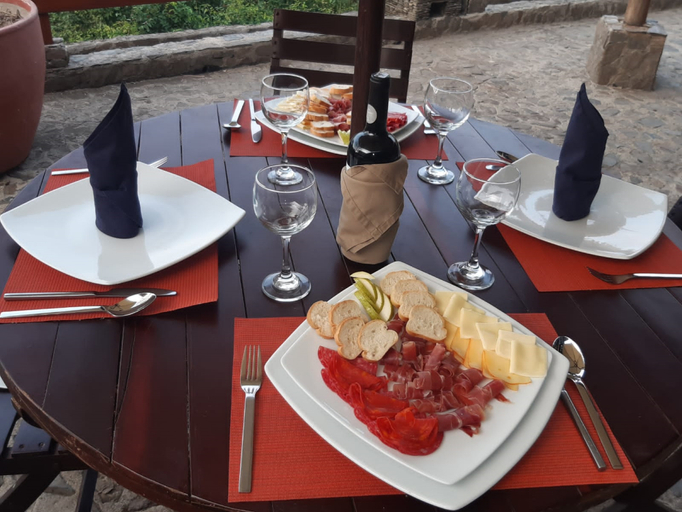 Food & Drinks 4, Ecohabs Tequendama | Parque Tayrona, Santa Marta (Dist. Esp.)