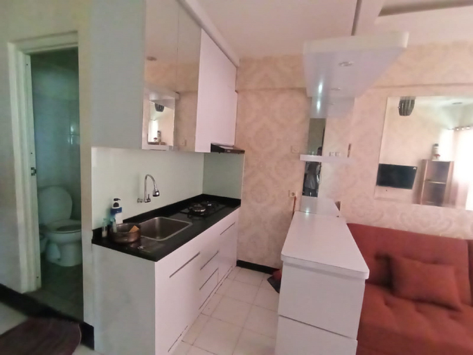 Others 4, Apartemen Sentra Timur by Central East Property, East Jakarta