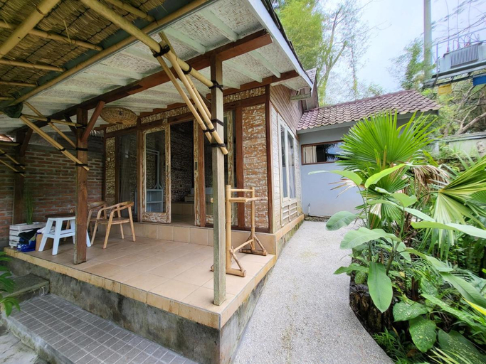 Exterior & Views 2, BB House Ubud, Gianyar