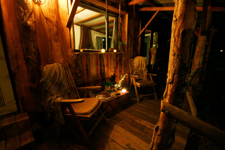Others 5, Bamboo Lodge Groningen, Groningen