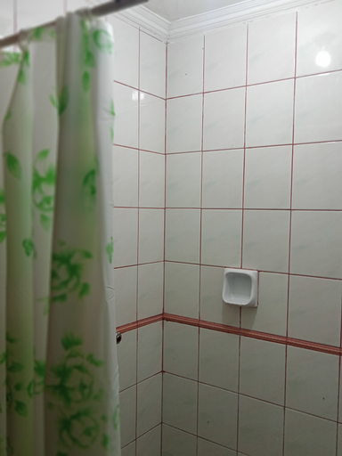 Bedroom 4, Condominium Lippo Carita Beach by Roy, Serang