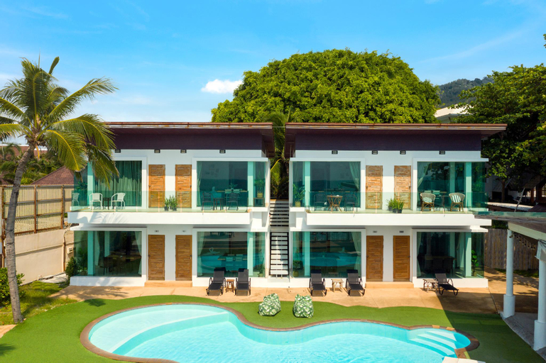 4U Resort Samui, Ko Samui