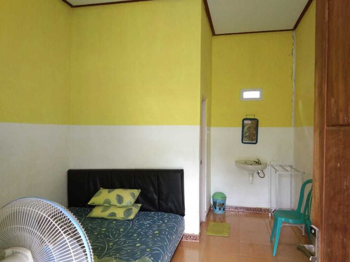 Bedroom, Shanum Homestay Banyuwangi, Banyuwangi