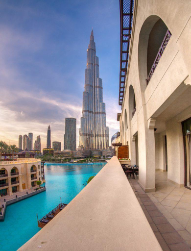 Others 3, Downtown Al Bahar Apartments, Dubai