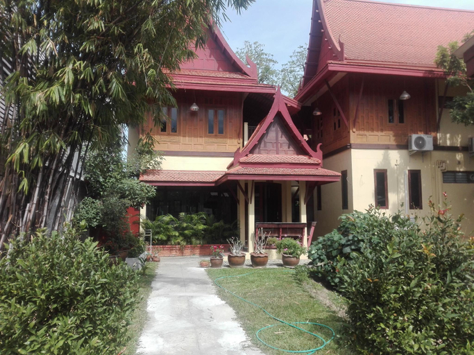 Exterior & Views 2, Luang Chumni Village, Phra Nakhon Si Ayutthaya